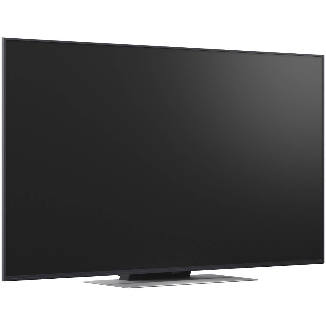 Televizor LG QNED evo 55QNED87A3B, 139 cm, Smart, 4K Ultra HD, 100Hz, Clasa E (Model 2025)