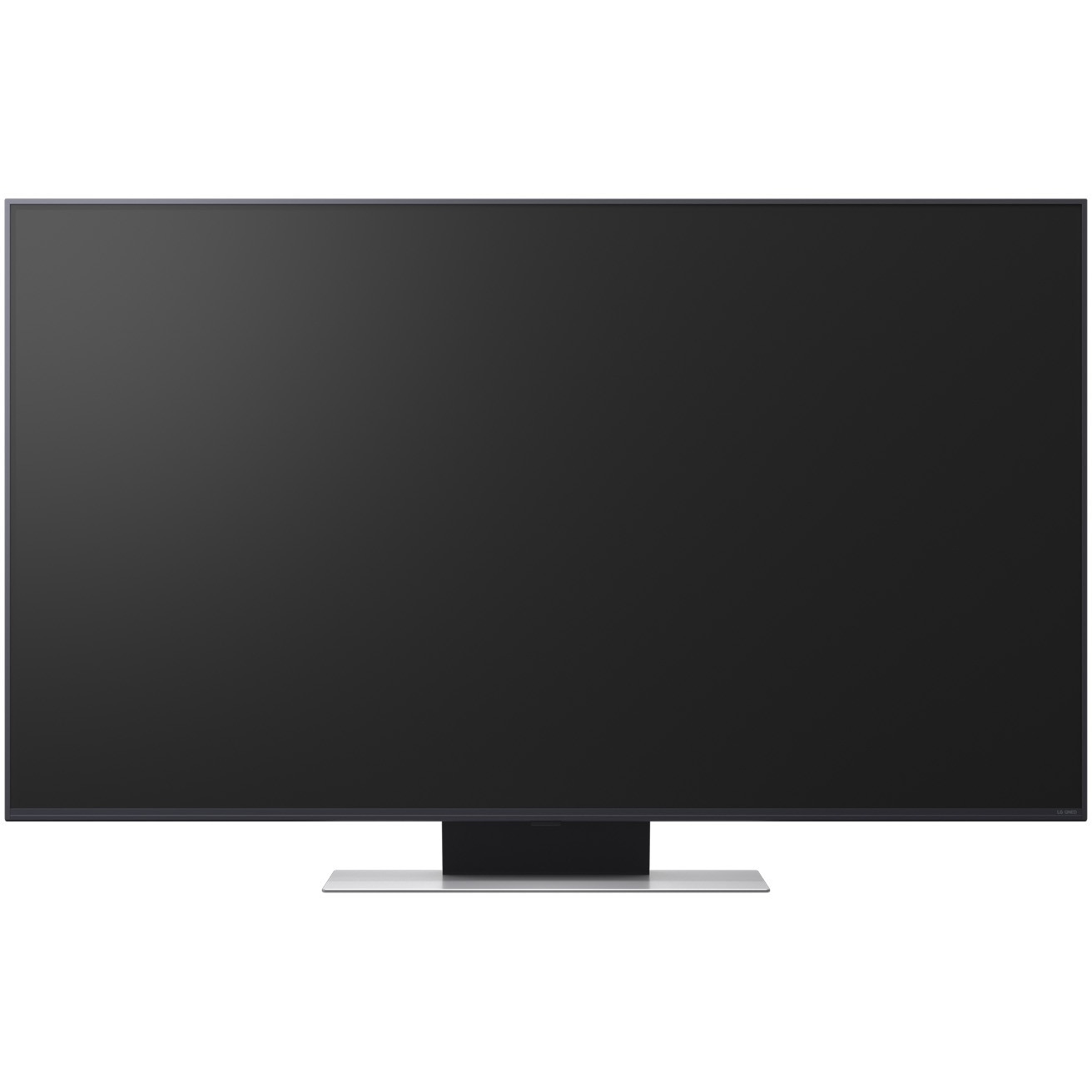 Televizor LG QNED evo 55QNED87A3B, 139 cm, Smart, 4K Ultra HD, 100Hz, Clasa E (Model 2025)