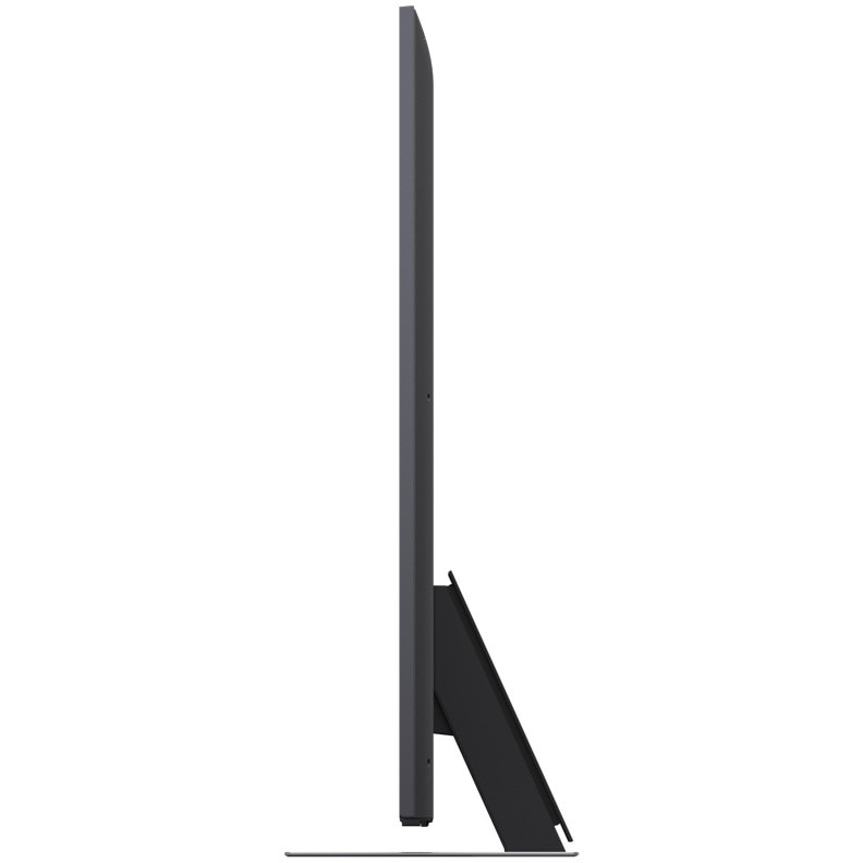 Televizor LG QNED evo 55QNED87A3B, 139 cm, Smart, 4K Ultra HD, 100Hz, Clasa E (Model 2025)