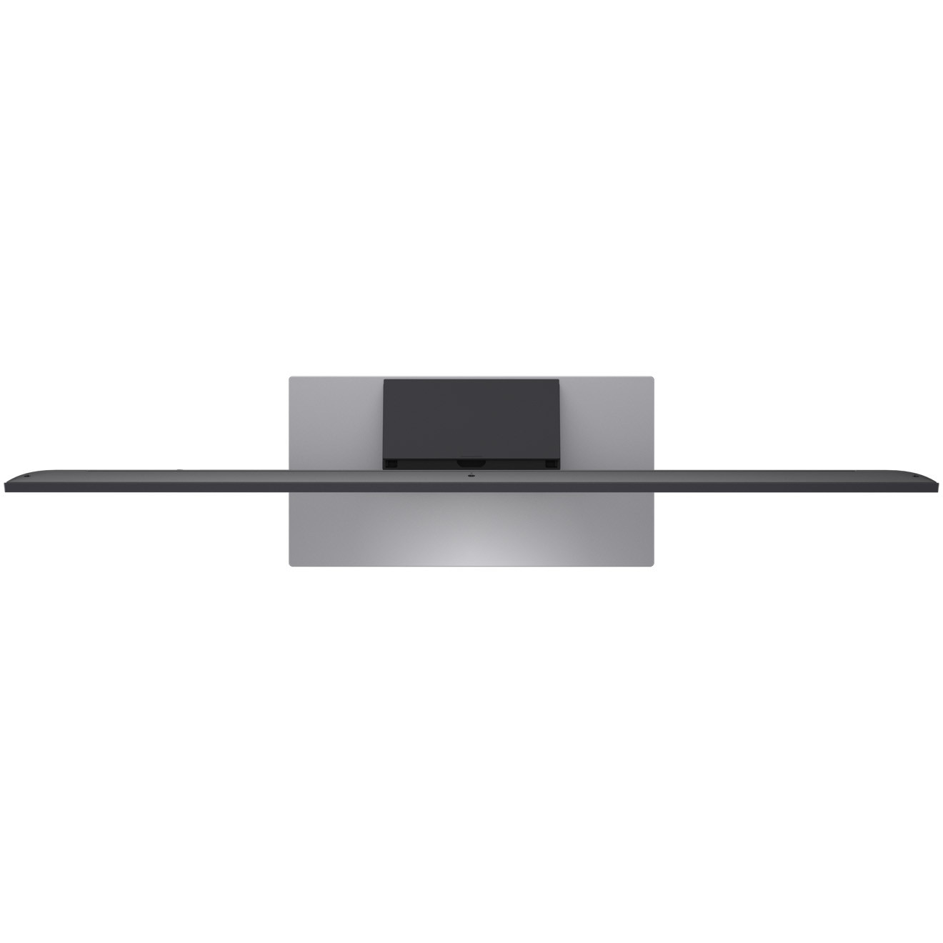 Televizor LG QNED evo 55QNED87A3B, 139 cm, Smart, 4K Ultra HD, 100Hz, Clasa E (Model 2025)