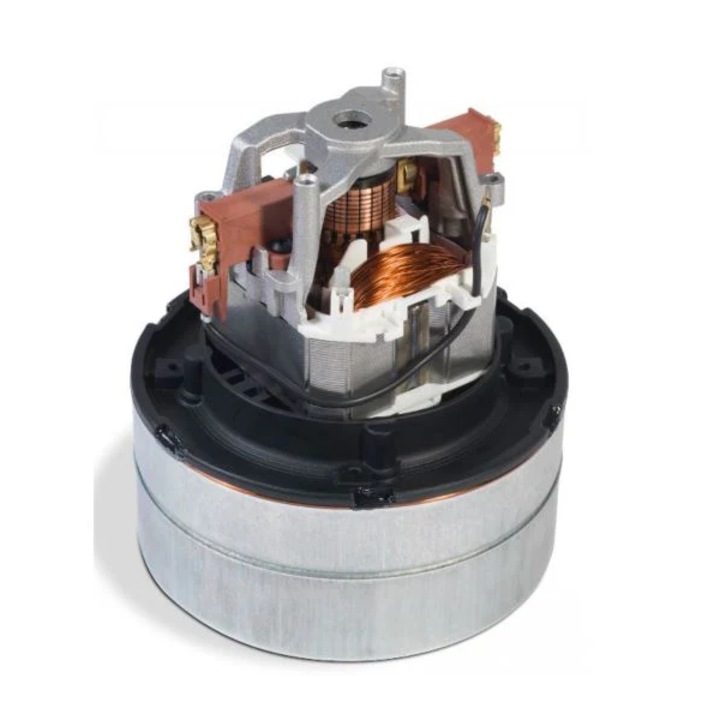 Motor aspirator through-flow, 2 trepte, 1200 W, Numatic 205403