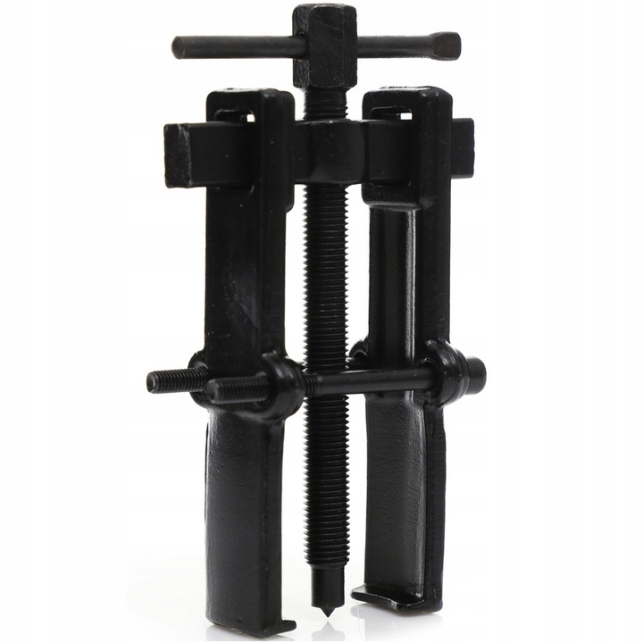 Extractor Pentru Bratele Stergatoarelor, Otel Rezistent, Usor De Utilizat, Universal, Latime A Manerului Reglabila