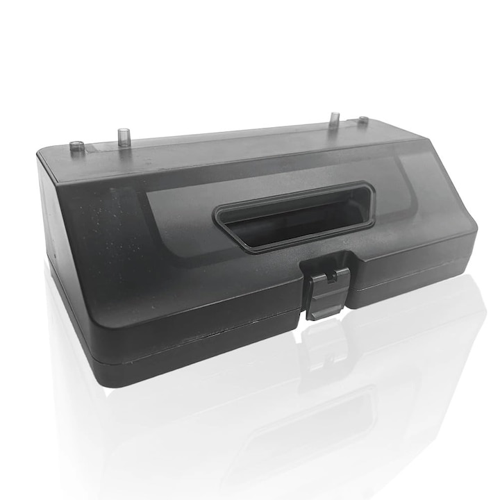 Rezervor 2 in 1 apa si praf, compatibil cu aspiratoarele Xiaomi Robot Vacuum-mop 2s