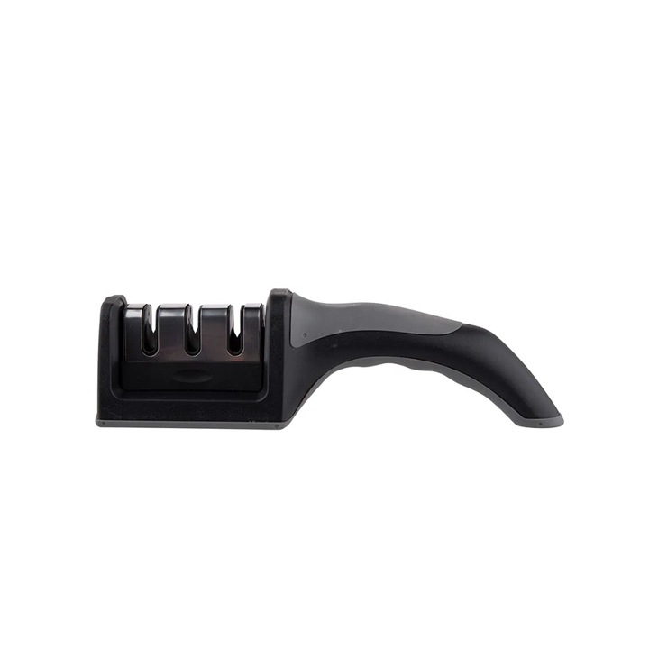 Ascutitor cutite Altom, 3 nivele