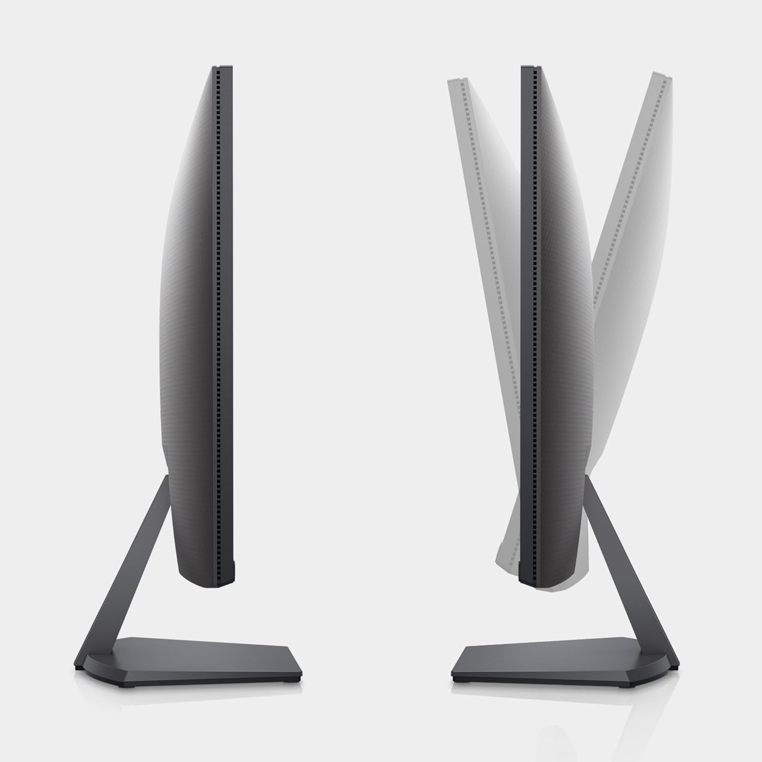 Monitor LED Dell S2721NX, 27
