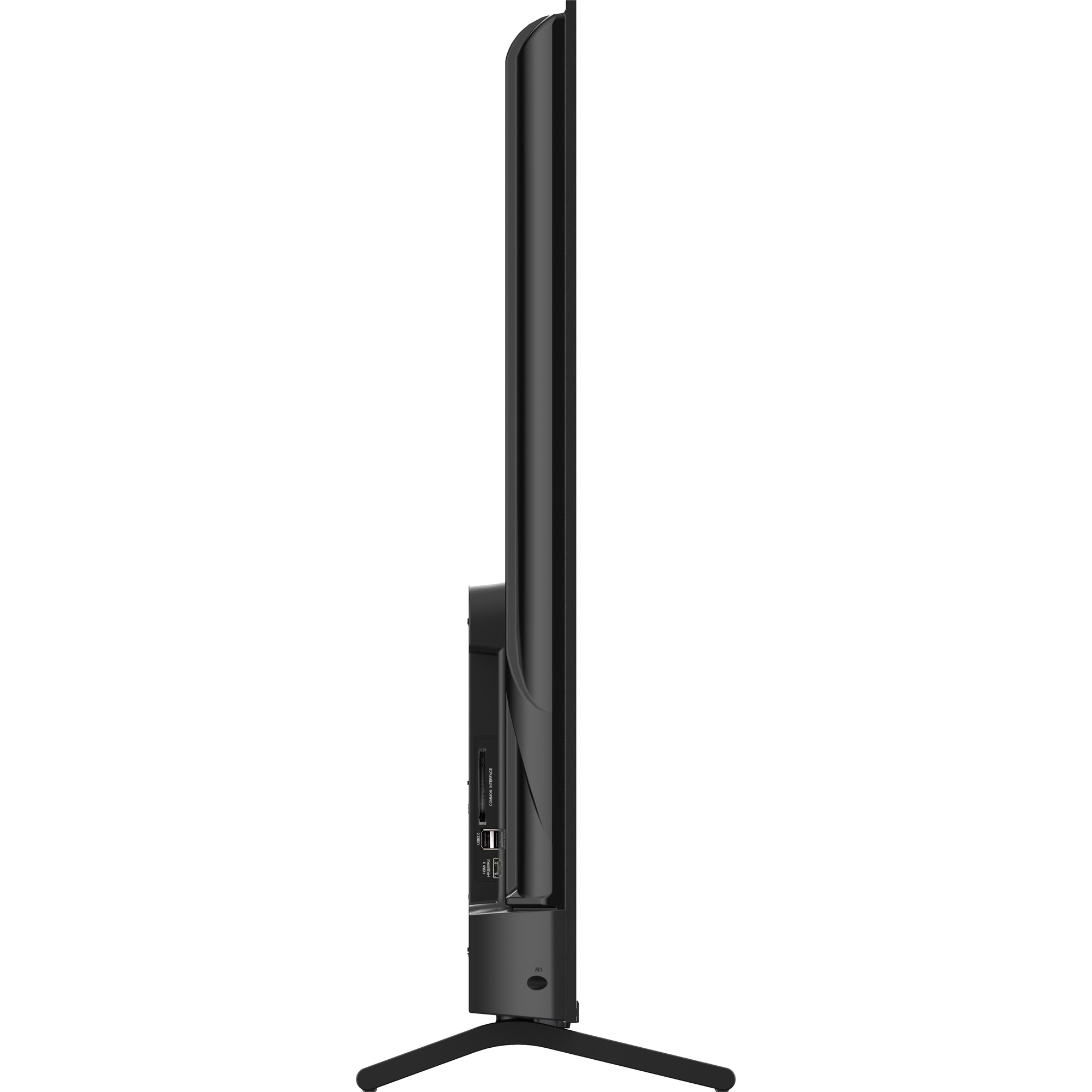 Televizor Blaupunkt MiniLed 65MBG7000S, 165 cm, Smart Google TV, 4K Ultra HD, 144Hz, Clasa F (Model 2025)