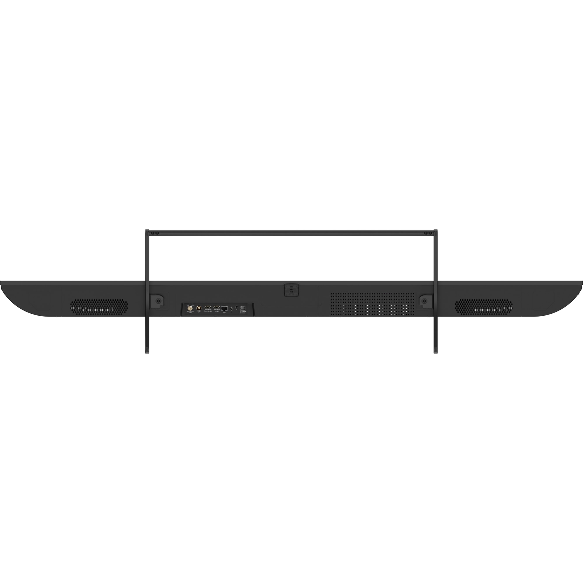 Televizor Blaupunkt MiniLed 65MBG7000S, 165 cm, Smart Google TV, 4K Ultra HD, 144Hz, Clasa F (Model 2025)