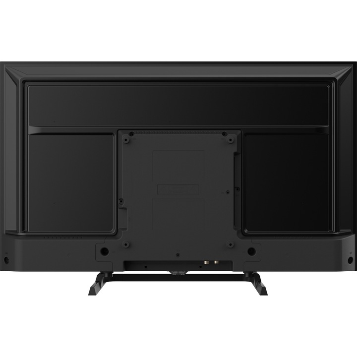 Televizor Blaupunkt QLED 32QBG6000S, 81 cm, Smart Google TV, Full HD, Clasa F