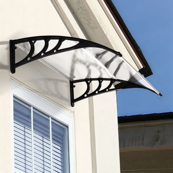 Copertina De Usa Selgot, transparenta, 120x80cm