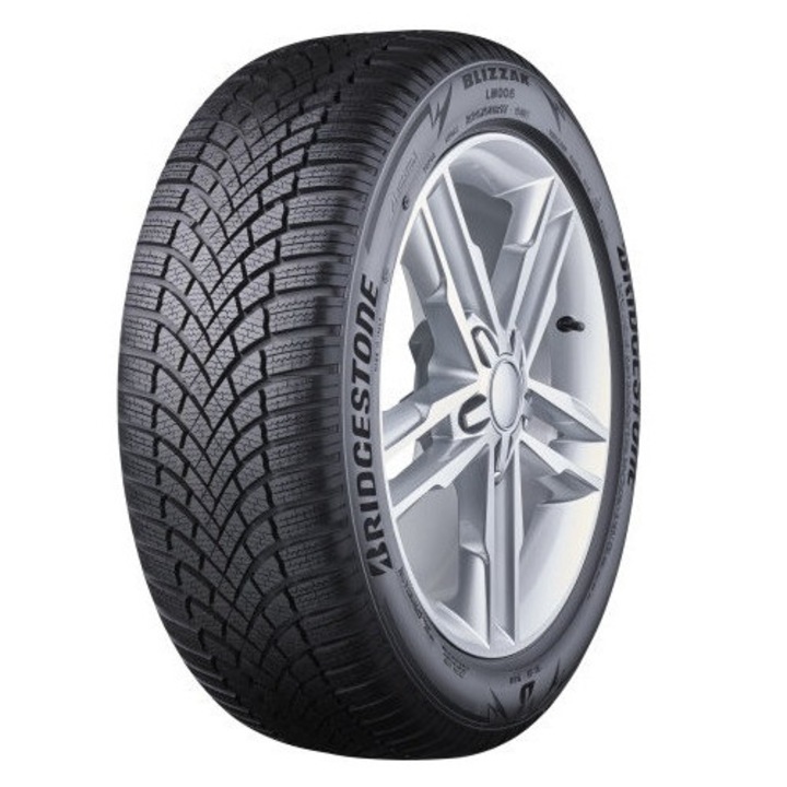 Anvelopa turism de iarna 225/55/18 Bridgestone LM005 XL 102V