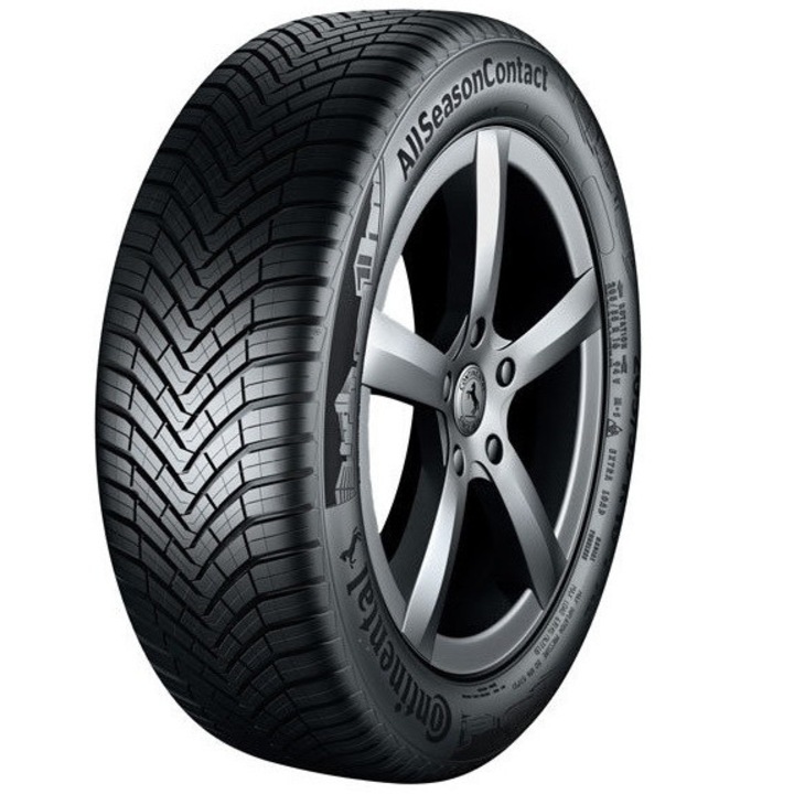 Anvelopa Autoturism All season Continental AllSeasonContact XL 235/55 R19 105 H