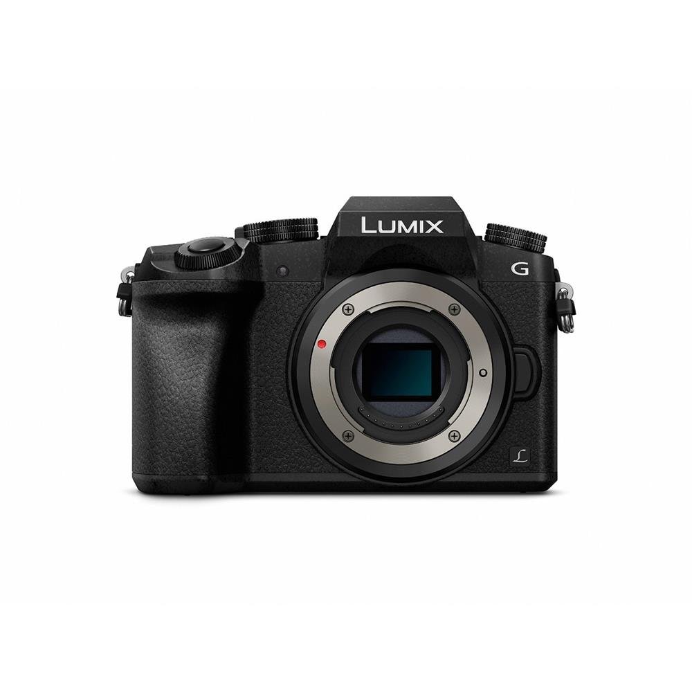 Aparat foto digital Panasonic Lumix DMC FS10, 12.1MP, Negru - eMAG.ro