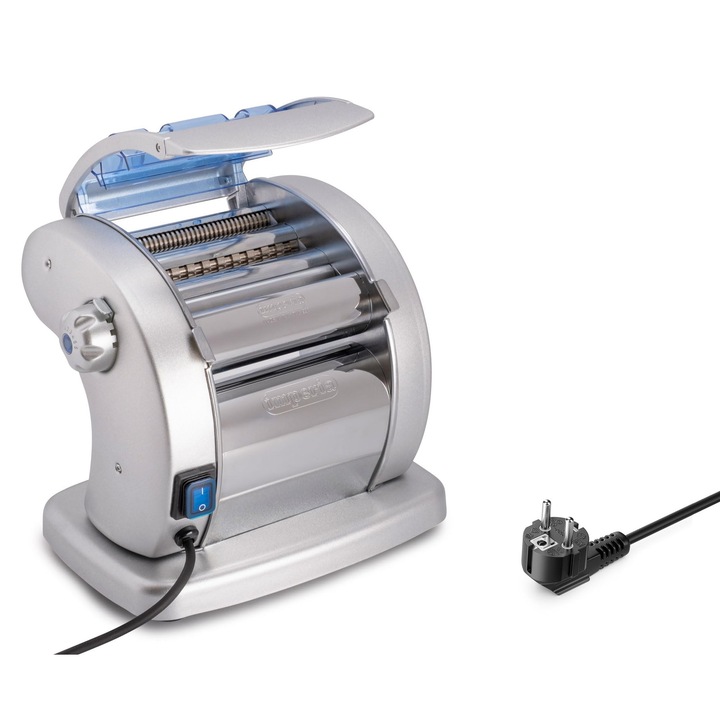 Masina de facut paste Imperia PastaPresto, electric, inox, Italia
