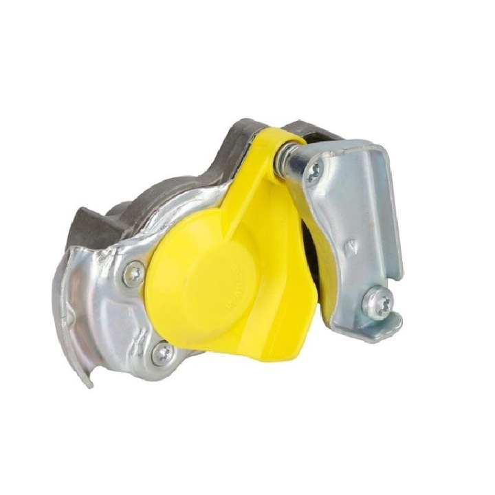 Wabco M16 piros légcsatlakozó