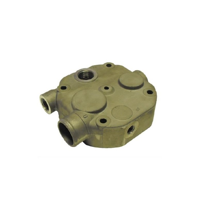 Mercedes kompresszor hengerfej fedél a4421310519 modell