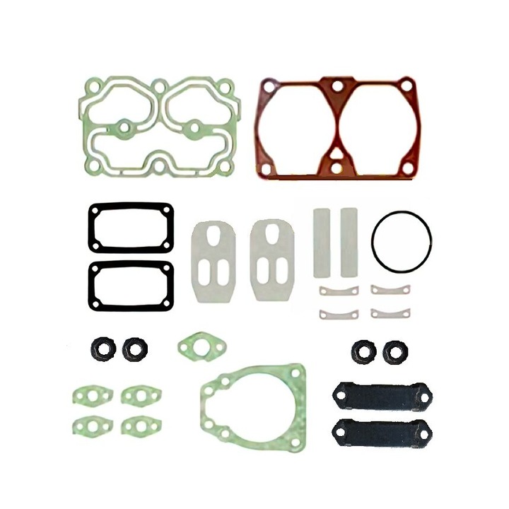 ACX83 Vaden Knorr kompresszor tömítés készlet