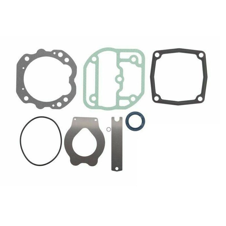 ACX83 Vaden Knorr kompresszor tömítés készlet