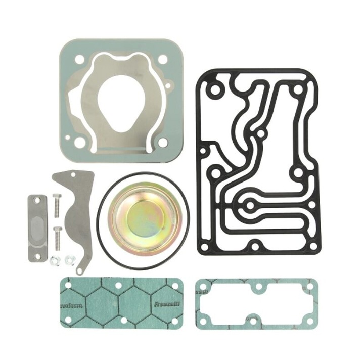 Vaden kompresszor javítókészlet