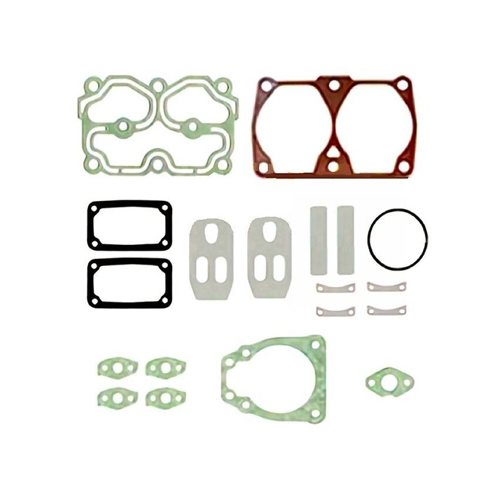 ACX80 Vaden Knorr kompresszor tömítés készlet