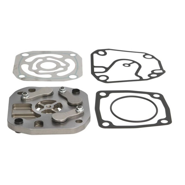 Vaden Mercedes kompresszor javító készlet