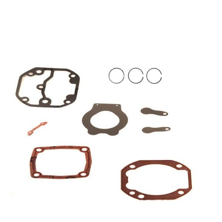 Trucktec kompresszor javítókészlet