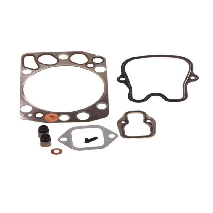 Trucktec hengerfejtömítés-készlet