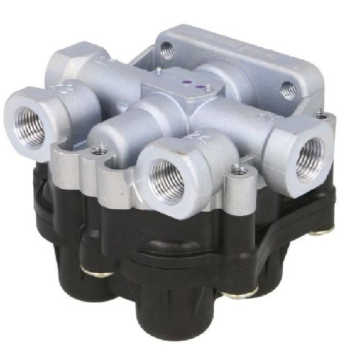 Sorl 4-körös biztonsági szelep