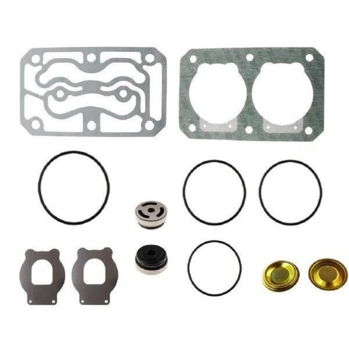 Set garnituri si lamele compresor DAF model wabco 911 504 056 0