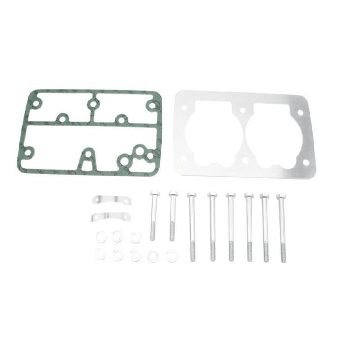 Volvo kompresszor tömítéskészlet