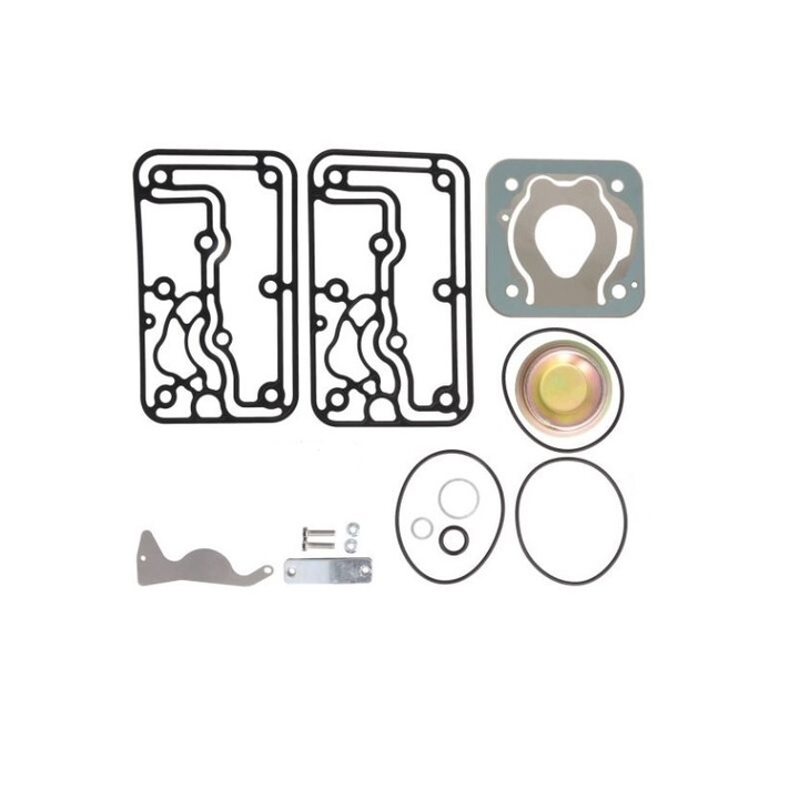 Vaden Mercedes kompresszor javító készlet