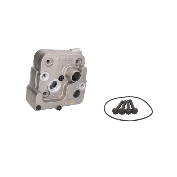 Vaden Mercedes kompresszor javító készlet