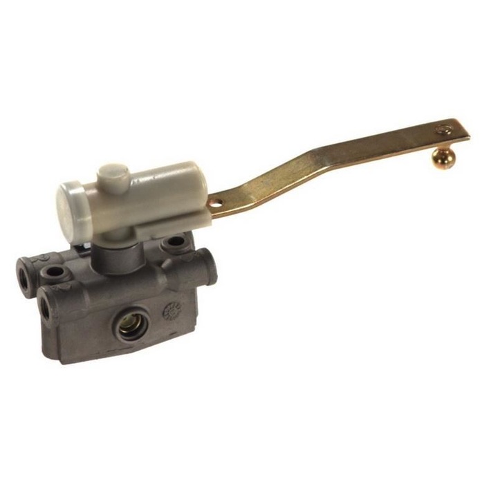 Bal oldali szintszabályozó szelep MTX