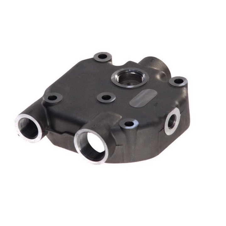 BF kompresszor hengerfej