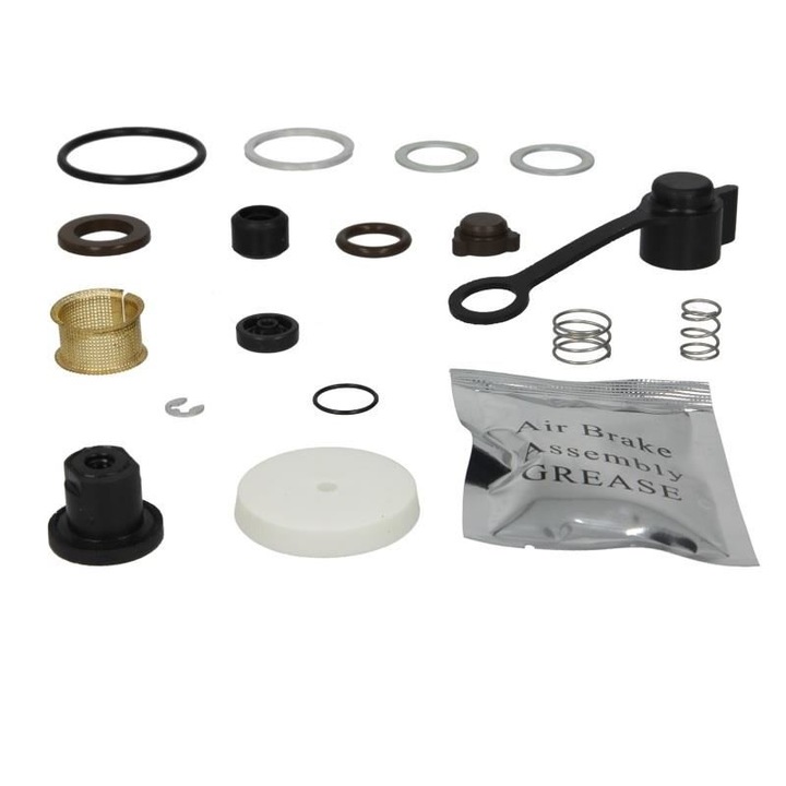 Trucktec nyomásszabályzó javítókészlet