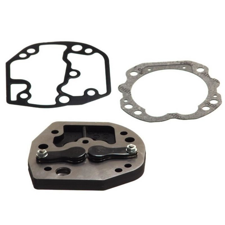 Trucktec szeleptömítés készlet