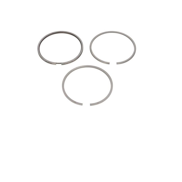 Vaden kompresszor szegmensek