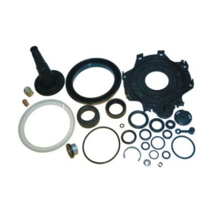 Sorl MAN szervo kuplung javítókészlet