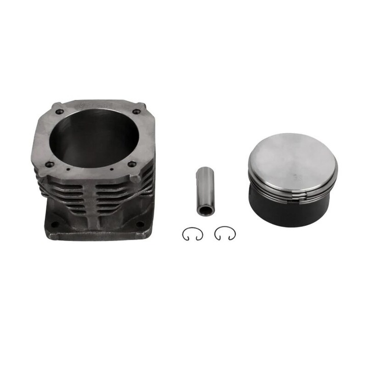 Kompresszor henger BF MAN