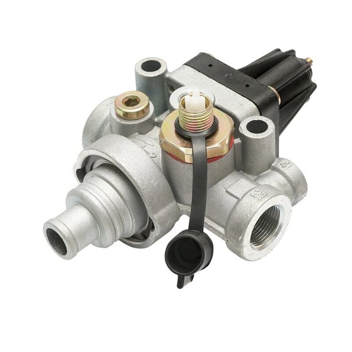 Cojali Mercedes klímaszárító