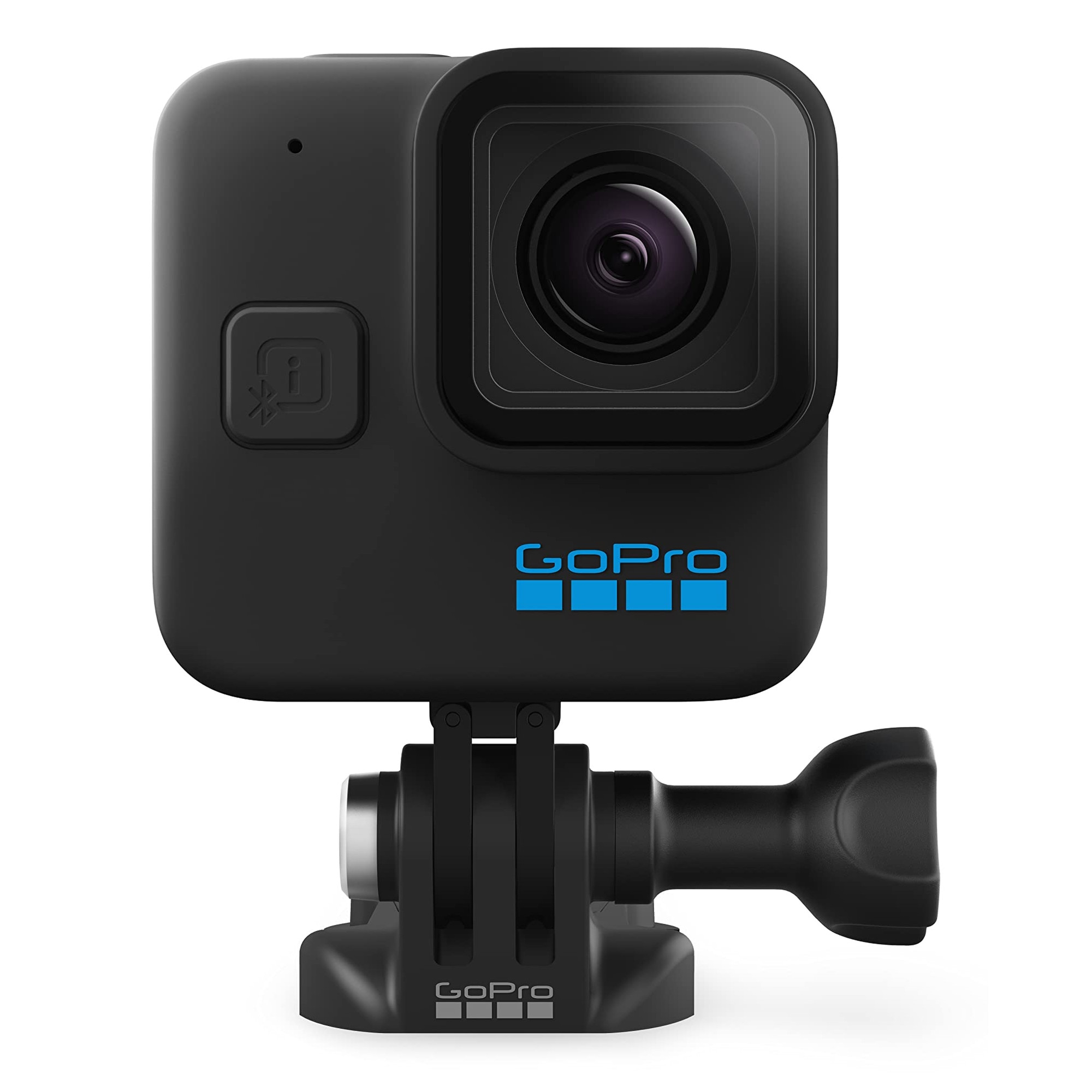Camera video GoPro Hero 5, Full HD, Session - eMAG.ro