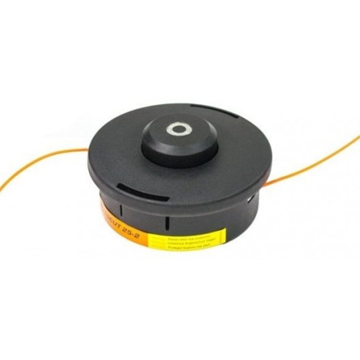 Макара за тример с автоматично отрязване на корда 25 - 2