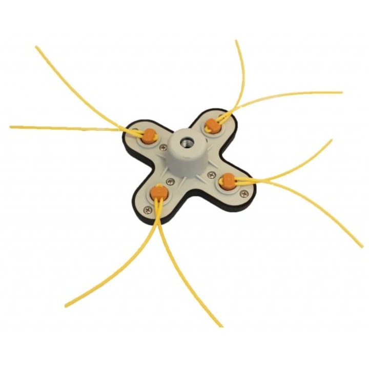 Mosor motocoasa "Special" (cu 4 laturi)