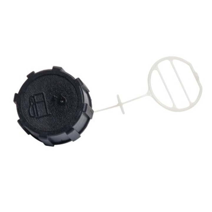 Капачка за гориво за китайски храсторез