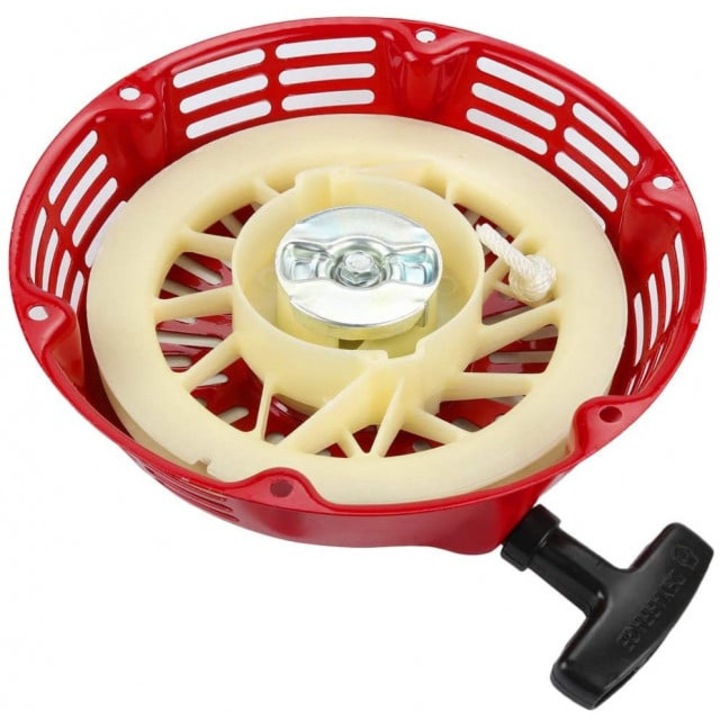 Demaror compatibil Honda GX 160, 200 / motoare chinezesti