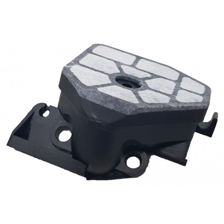 Filtru de aer complet pentru drujba Partner P340S, P350S, P360S, Talon AC3110A6