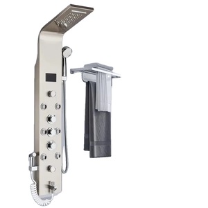 Coloane de dus si seturi de dus