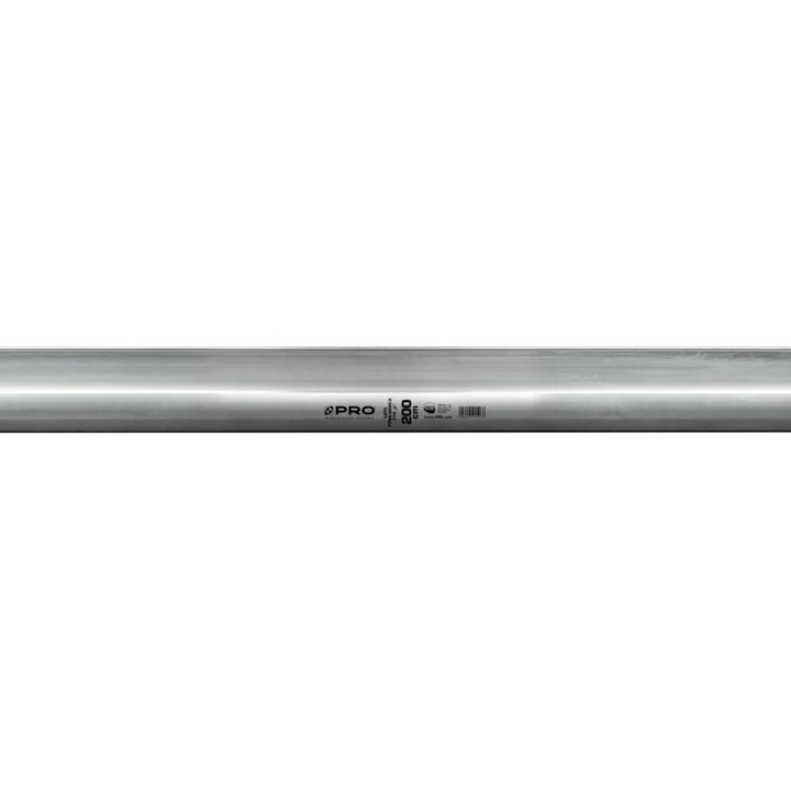 Profil tencuitor tip B, PRO, profil inchis, 200cm, 1,025kg/m