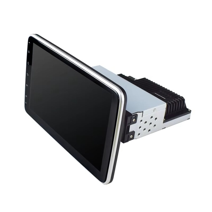 Универсална мултимедия с навигация ZT1 Android 15 – 1 din, 10.1 инча 2GB, 32GB