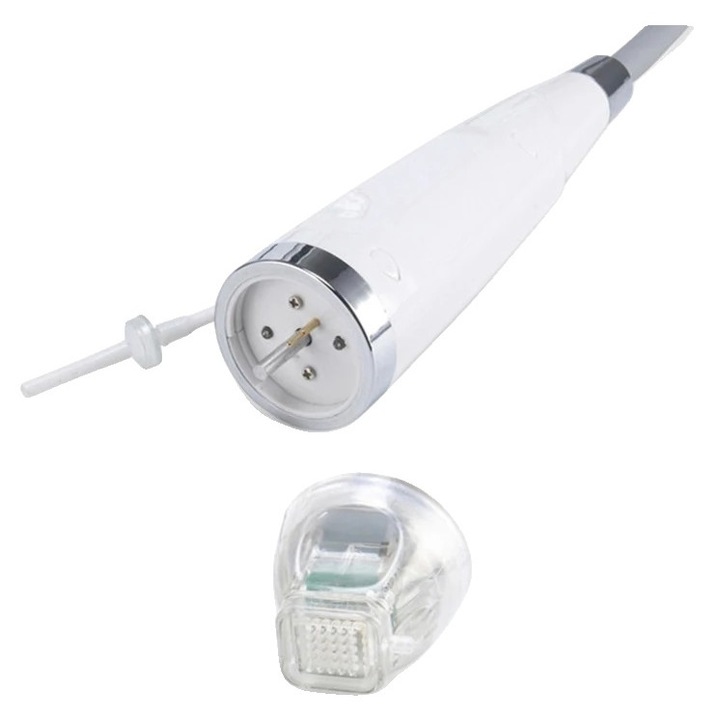 Cartus Microneedle, OLDx20 25pin, pentru aparate de microneedling, lungime ac microneedle sub 0.25mm, material plastic