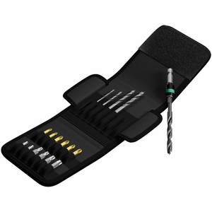 Seturi si accesorii pentru gaurit si insurubat